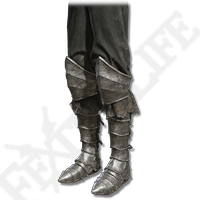 ronins greaves elden ring wiki guide 200px