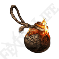 roped fire pot elden ring wiki guide 200px