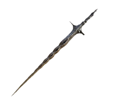 sacred relic sword