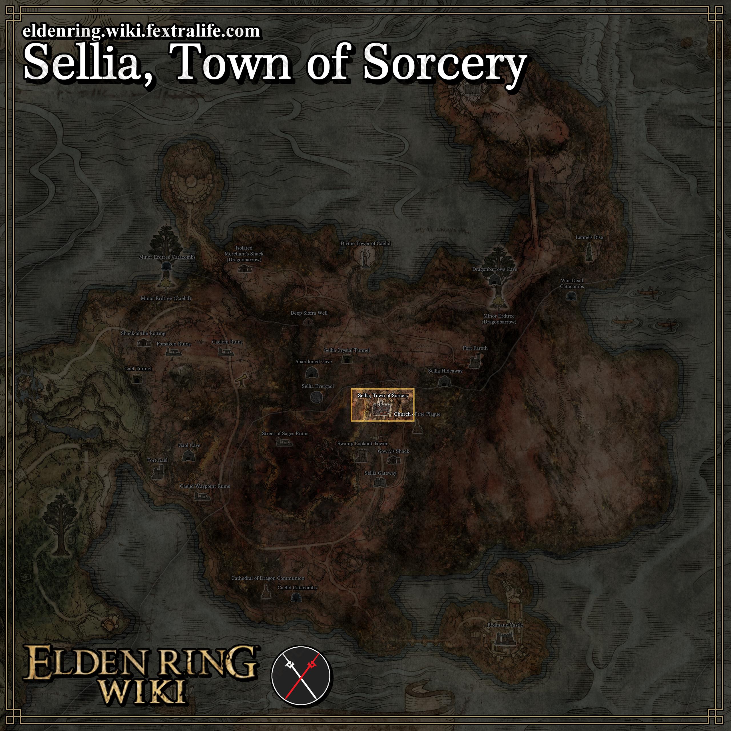 Village, Town of Salem Wiki