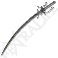 serpentbone blade katana weapon elden ring wiki guide 200px