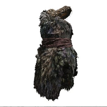 shaman furs fixed