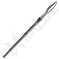 short spear spear weapon elden ring wiki guide 200px