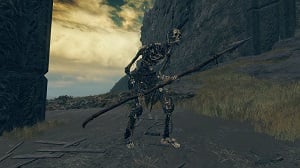skeletal militiaman 1 enemy elden ring wiki