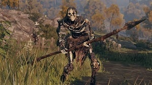 skeletal militiaman 4 enemy elden ring wiki