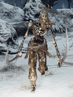 skeletal bandit 3 enemy elden ring wiki