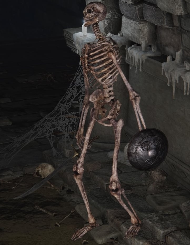 skeleton scimitar 1