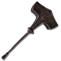 smithscript greathammer great hammer elden ring shadow of the erdtree dlc wiki guide 200px