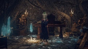 sorceress sellen waypoint ruins cellar npc location elden ring wiki guide 300px