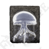 spirit jellyfish ashes elden ring wiki guide 200px