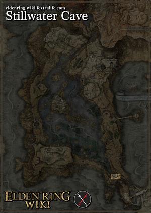stillwater cave location map elden ring wiki guide 300px