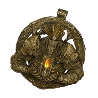 talisman of lords bestowal talisman elden ring shadow of the erdtree dlc wiki guide 200px