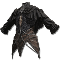 thiolliers garb (altered) chest armor elden ring shadow of the erdtree dlc wiki guide 200px