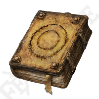 two fingers prayerbook elden ring wiki guide 200px