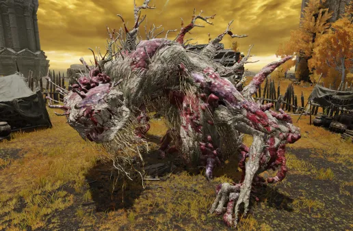 ulcerated tree spirit 1 small