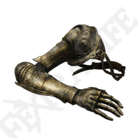 valkyries prosthesis elden ring wiki guide 200px