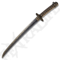 wakizashi dagger weapon elden ring wiki guide 200px