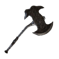 warped axe weapons elden ring wiki guide 200px