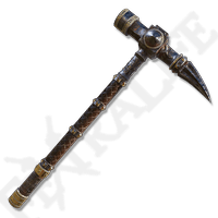 warpick hammer weapon elden ring wiki guide 200px