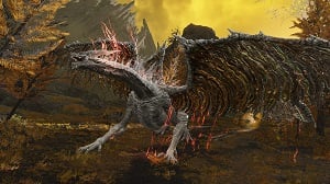 ancient dragon lansseax 1 elden ring wiki guide