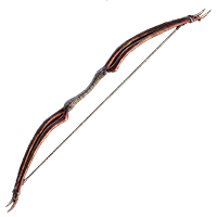 horn bow weapon elden ring wiki guide 200